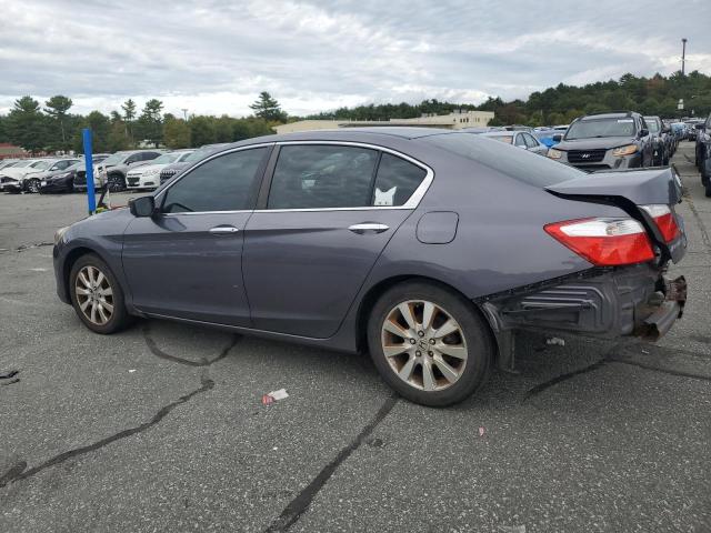 Photo 2 from auction – 2014 HONDA ACCORD LX with VIN 1HGCR2F32EA182805