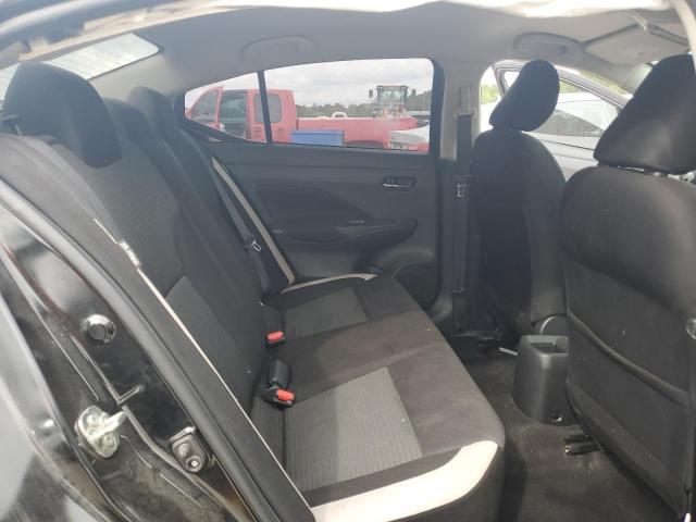 Photo 10 from auction – 2021 NISSAN VERSA SV with VIN 3N1CN8EV8ML862492
