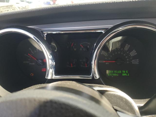 Photo 9 from auction – 2005 FORD MUSTANG with VIN 1ZVFT80N455209423