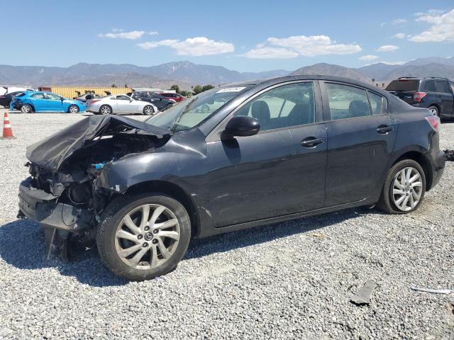 Photo 1 from auction – 2013 MAZDA 3 I with VIN JM1BL1WPXD1724899