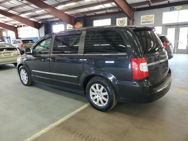 Photo 2 from auction – 2013 CHRYSLER TOWN & COU with VIN 2C4RC1BG5DR802389