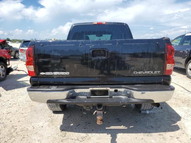 Photo 6 from auction – 2003 CHEVROLET SILVERADO with VIN 2GCEK19V831372375