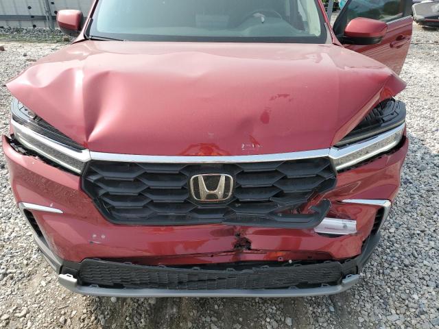 Photo 12 from auction – 2024 HONDA PILOT EXL with VIN 5FNYG2H55RB014873