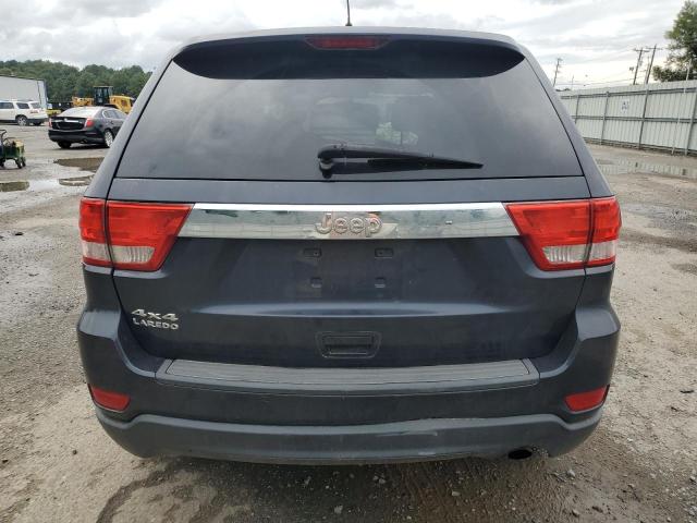 Photo 6 from auction – 2013 JEEP GRAND CHER with VIN 1C4RJFAGXDC629689