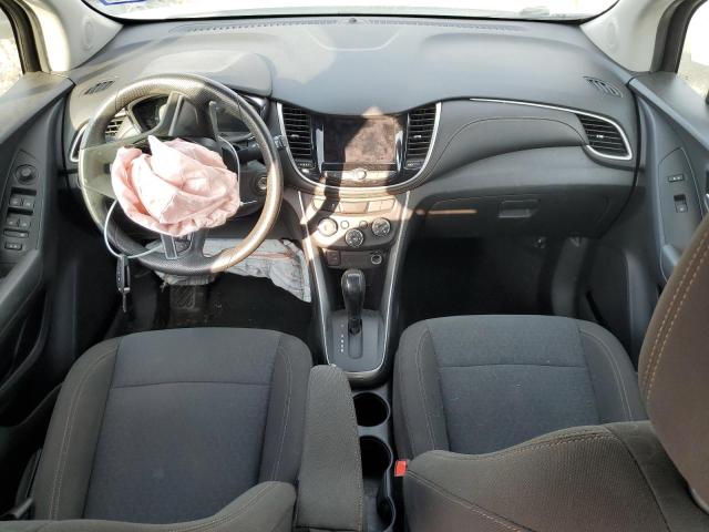 Photo 8 from auction – 2020 CHEVROLET TRAX LS with VIN KL7CJKSB6LB061718
