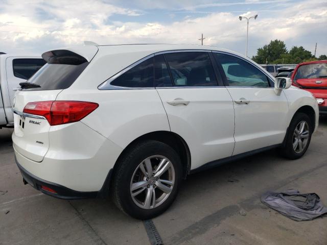 Photo 3 from auction – 2014 ACURA RDX TECHNO with VIN 5J8TB4H59EL006983