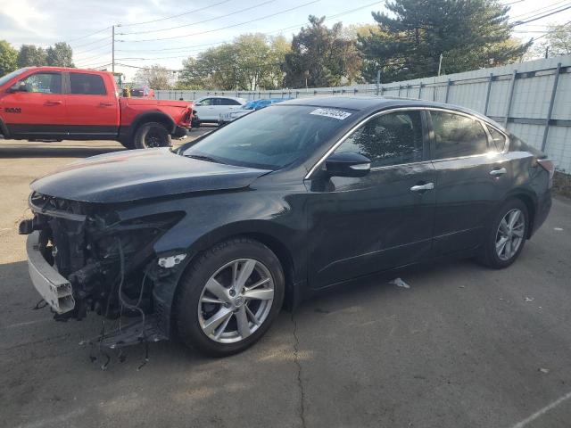 Photo 1 from auction – 2015 NISSAN ALTIMA 2.5 with VIN 1N4AL3AP5FC113755