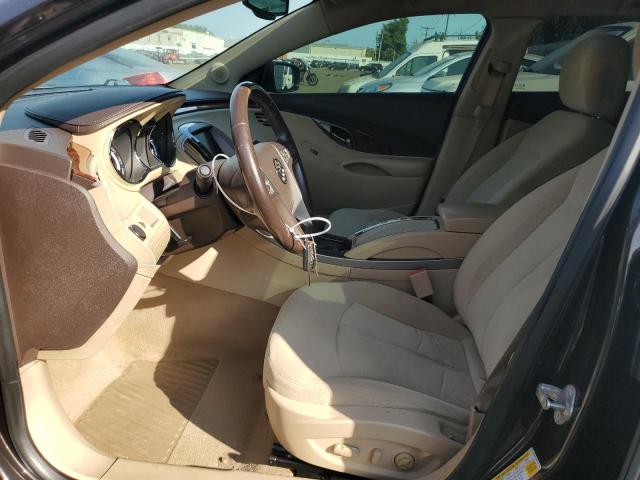 Zdjęcie 7 z aukcji – 2013 BUICK LACROSSE z VIN 1G4GA5E36DF241734