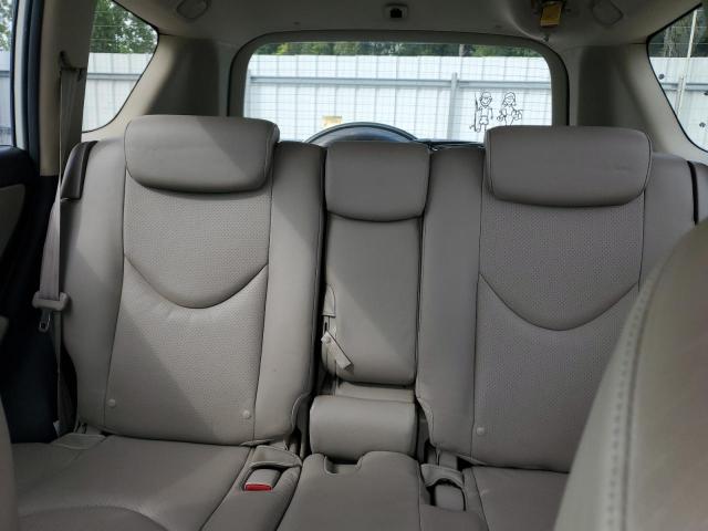 Photo 10 from auction – 2008 TOYOTA RAV4 LIMIT with VIN JTMZD31V385111714