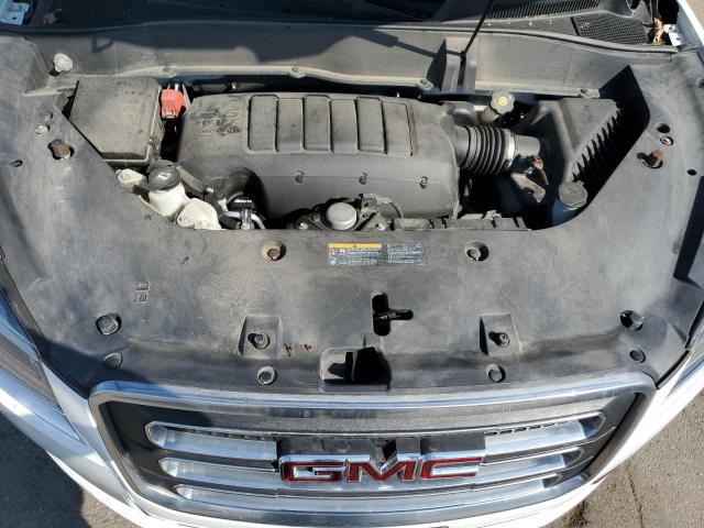 Photo 12 from auction – 2017 GMC ACADIA LIM with VIN 1GKKRSKD3HJ200200