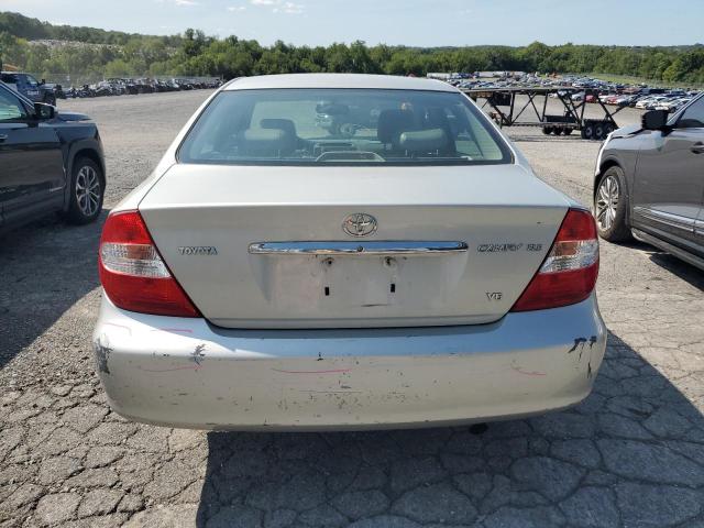 Photo 6 from auction – 2002 TOYOTA CAMRY LE with VIN 4T1BF30KX2U024288