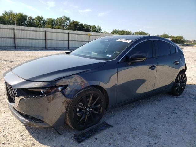 MAZDA 3 PREFERRE 2024 with VIN 3MZBPBCM5RM408371 - Photo from auction