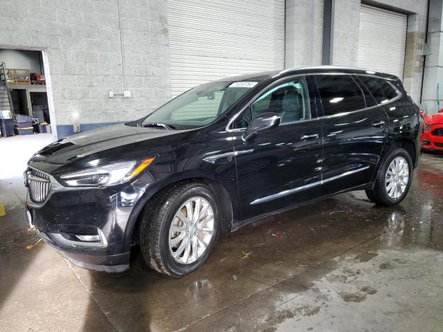 Фото 1 с аукциона – 2018 BUICK ENCLAVE PR с VIN 5GAEVBKW6JJ222737