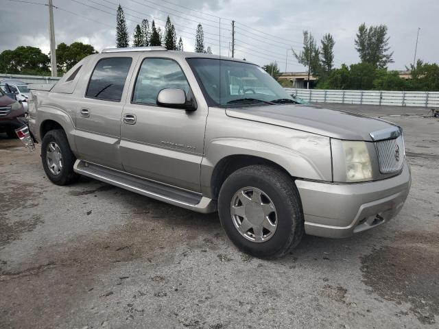 Photo 4 from auction – 2002 CADILLAC ESCALADE E with VIN 3GYEK63N92G236861