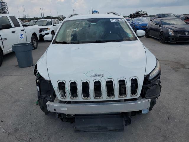 Photo 5 from auction – 2016 JEEP CHEROKEE L with VIN 1C4PJMDB0GW289192