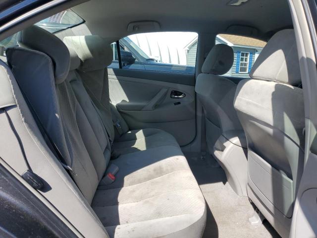 Photo 10 from auction – 2007 TOYOTA CAMRY CE with VIN 4T1BE46K97U691019