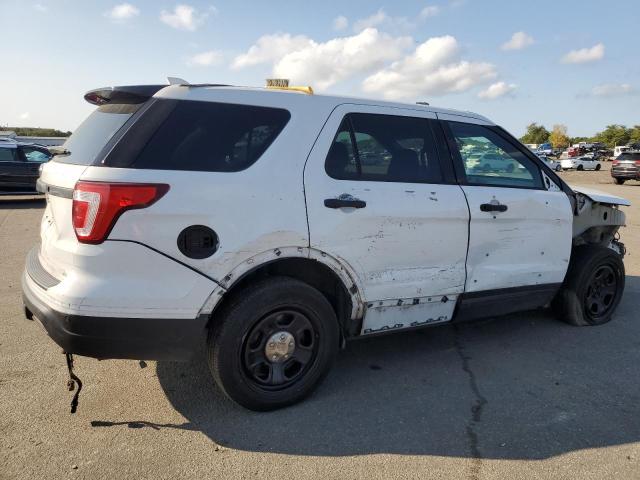 Photo 3 from auction – 2017 FORD EXPLORER with VIN 1FM5K8AR3HGB54700