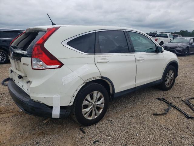 Photo 3 from auction – 2014 HONDA CR-V EX with VIN 5J6RM4H53EL114772