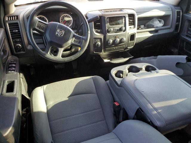Photo 8 from auction – 2013 RAM 1500 ST with VIN 1C6RR7FT9DS683292