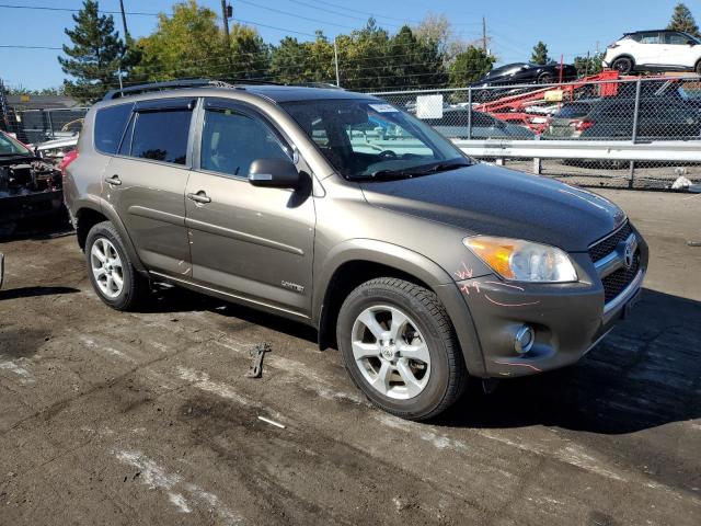 Photo 4 from auction – 2011 TOYOTA RAV4 LIMIT with VIN 2T3DK4DVXBW036950