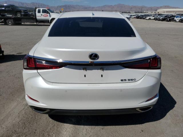 Photo 6 from auction – 2019 LEXUS ES 350 with VIN 58ABZ1B18KU037372