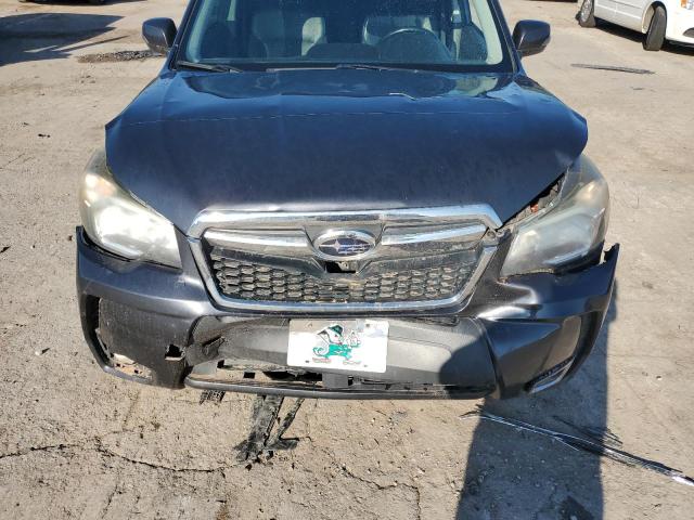 Photo 12 from auction – 2014 SUBARU FORESTER 2 with VIN JF2SJGMC8EH465056
