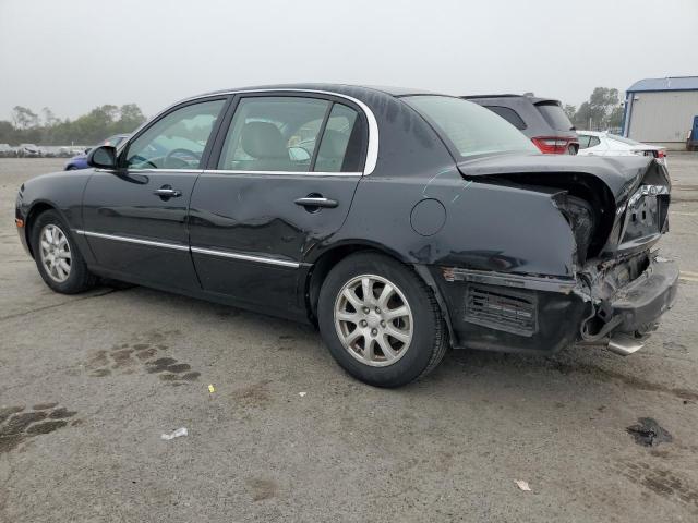Photo 2 from auction – 2008 KIA AMANTI with VIN KNALD125885163524