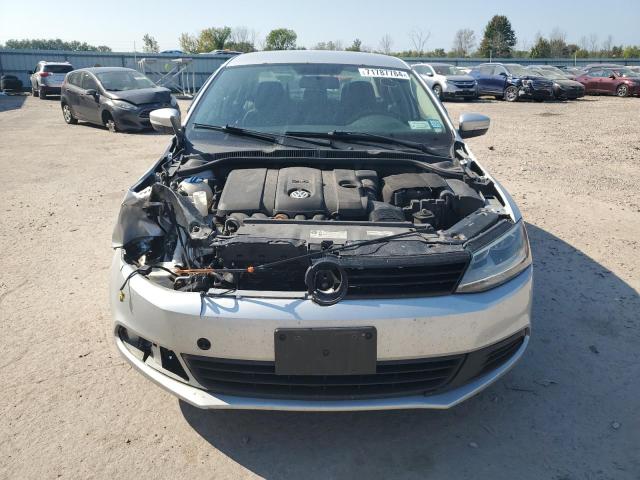 Photo 5 from auction – 2012 VOLKSWAGEN JETTA SE with VIN 3VWDP7AJ2CM369616