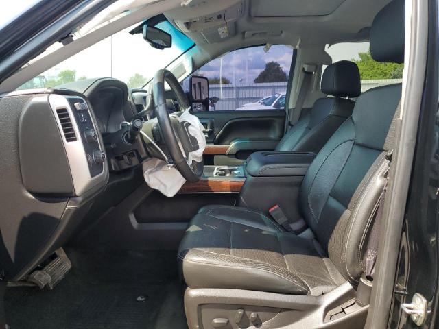 Photo 7 from auction – 2016 GMC SIERRA K15 with VIN 3GTU2NEJ6GG384091