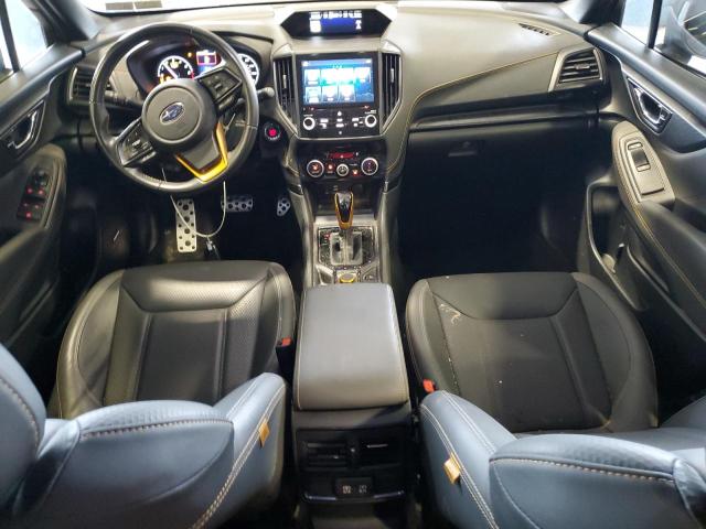 Photo 8 from auction – 2022 SUBARU FORESTER W with VIN JF2SKAMC8NH511172