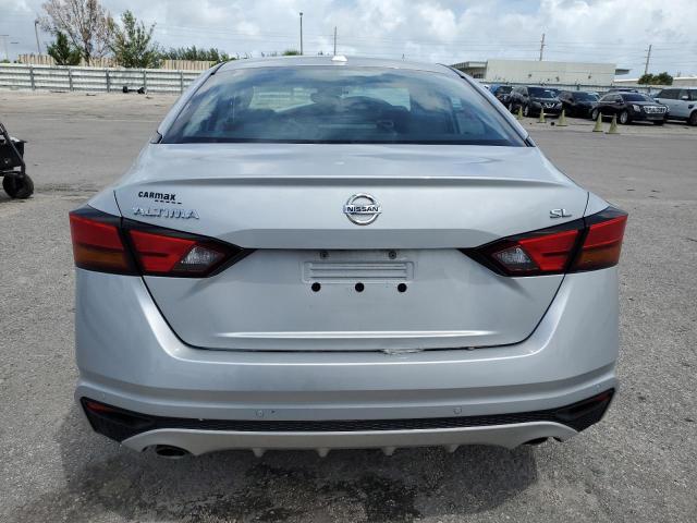 Photo 6 from auction – 2019 NISSAN ALTIMA SL with VIN 1N4BL4EV9KN311126