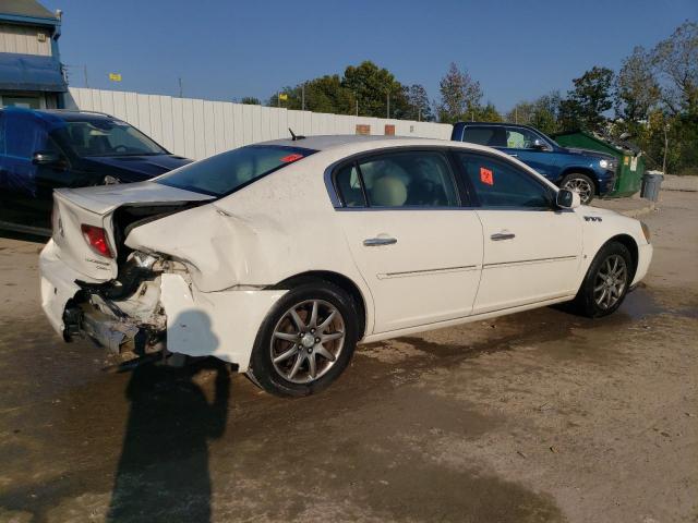 Photo 3 from auction – 2007 BUICK LUCERNE CX with VIN 1G4HD57287U117707