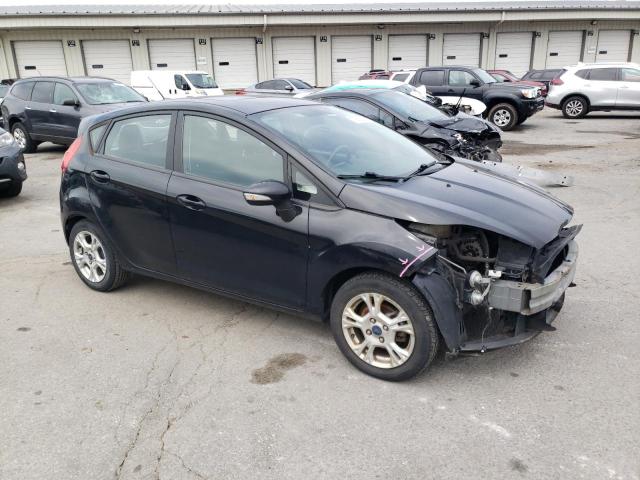 Photo 4 from auction – 2016 FORD FIESTA SE with VIN 3FADP4EJ2GM207637