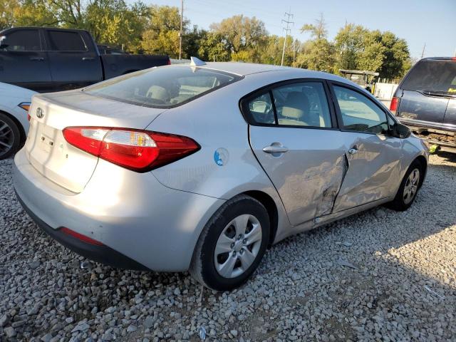 Photo 3 from auction – 2015 KIA FORTE LX with VIN KNAFK4A66F5367296