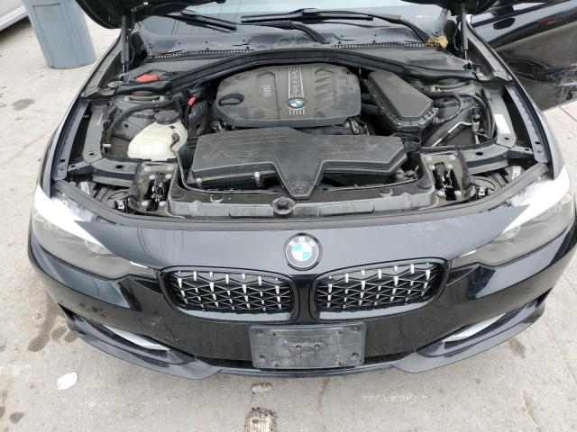 Photo 11 from auction – 2014 BMW 328 D with VIN WBA3D3C51EK155580