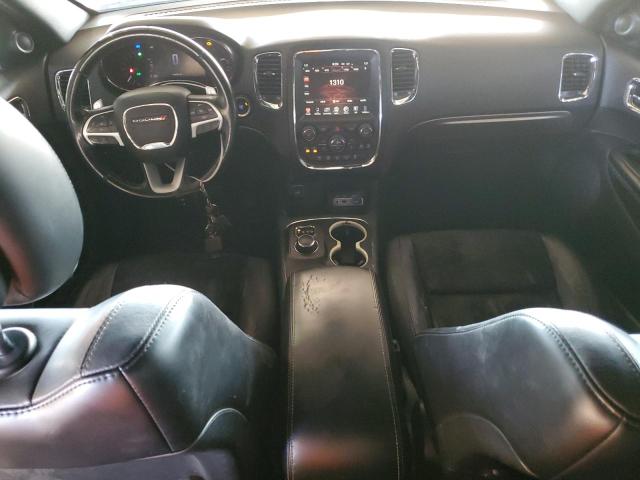 Photo 8 from auction – 2016 DODGE DURANGO SX with VIN 1C4RDHAG8GC502530