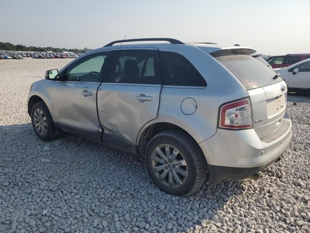 Photo 2 from auction – 2010 FORD EDGE LIMIT with VIN 2FMDK4KC0ABA77909