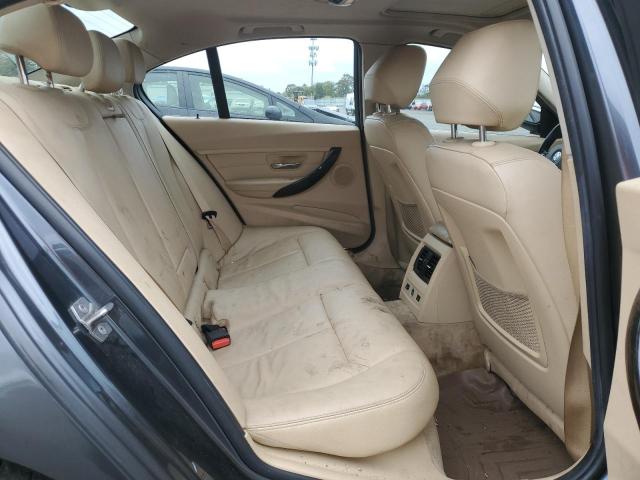 Photo 10 from auction – 2013 BMW 328 XI with VIN WBA3B3C55DF532750