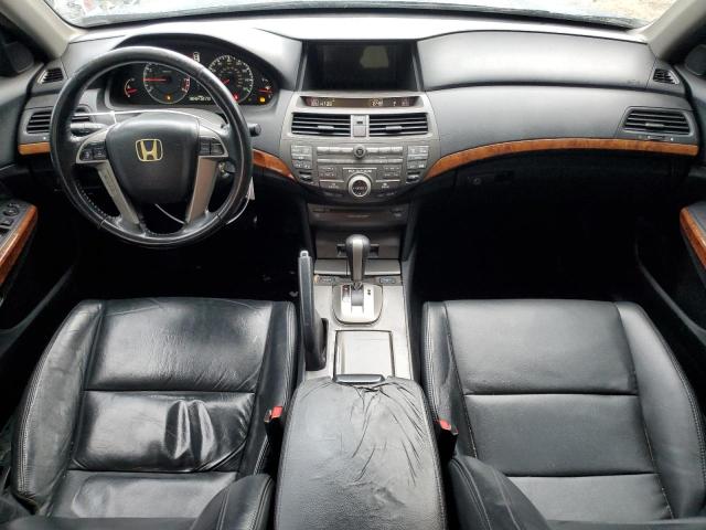 Photo 8 from auction – 2011 HONDA ACCORD EXL with VIN 1HGCP2F8XBA097630