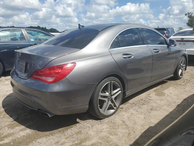 Photo 3 from auction – 2015 MERCEDES-BENZ CLA 250 with VIN WDDSJ4EB4FN216829