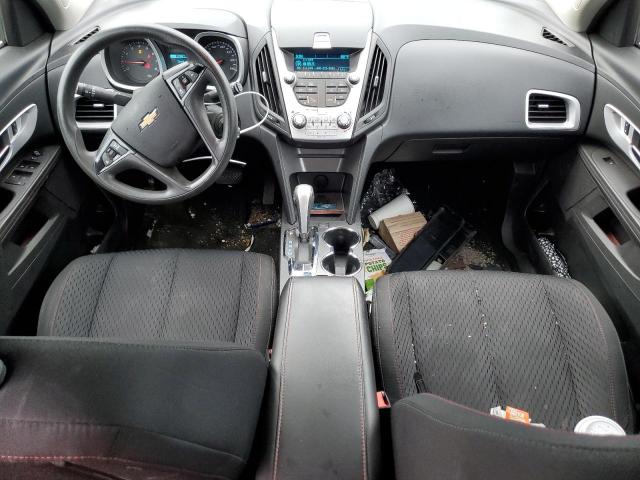 Photo 8 from auction – 2014 CHEVROLET EQUINOX LS with VIN 2GNALAEKXE6199902