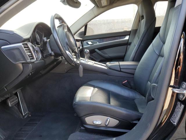 Photo 7 from auction – 2010 PORSCHE PANAMERA S with VIN WP0AB2A74AL061406