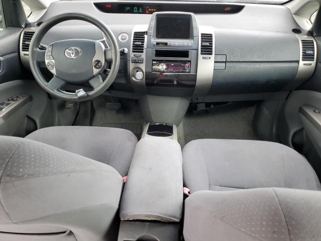Photo 8 from auction – 2008 TOYOTA PRIUS with VIN JTDKB20U787728029