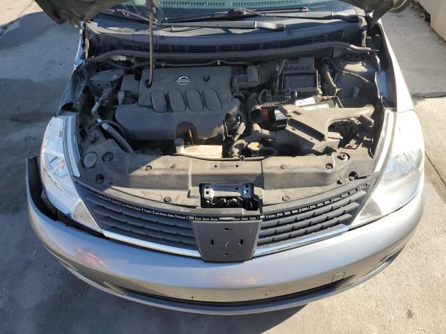 Photo 11 from auction – 2009 NISSAN VERSA S with VIN 3N1BC13E09L455513