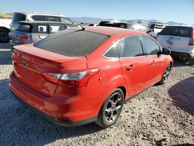 Photo 3 from auction – 2014 FORD FOCUS SE with VIN 1FADP3F27EL311914