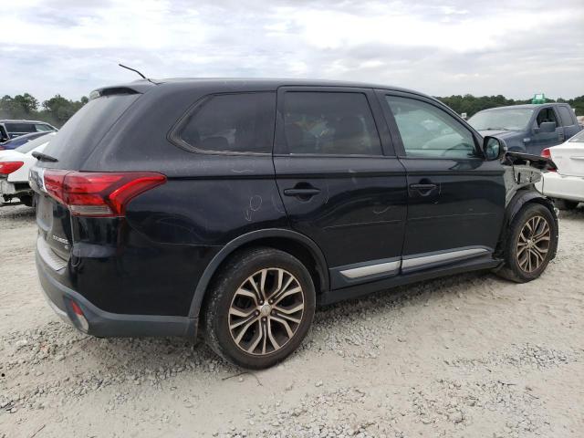 Foto 3 de la subasta – 2016 MITSUBISHI OUTLANDER con VIN JA4AD3A34GZ003308
