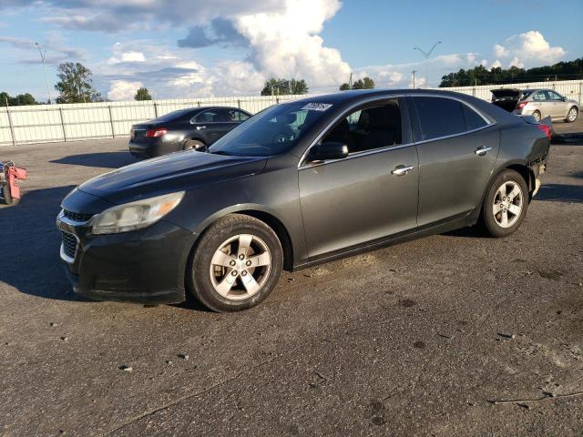 CHEVROLET MALIBU LS 2014 with VIN 1G11B5SL8EF156772 - Photo from auction