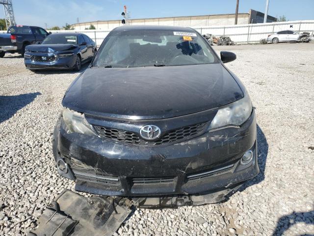 Photo 5 from auction – 2012 TOYOTA CAMRY BASE with VIN 4T1BF1FK9CU511057