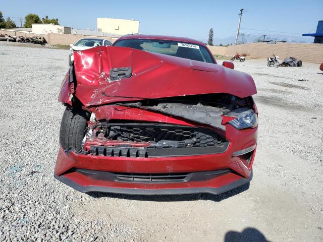 Photo 5 from auction – 2020 FORD MUSTANG with VIN 1FA6P8TH4L5133881