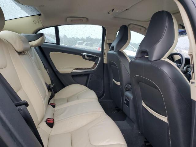 Photo 10 from auction – 2013 VOLVO S60 T5 with VIN YV1612FS1D1211939